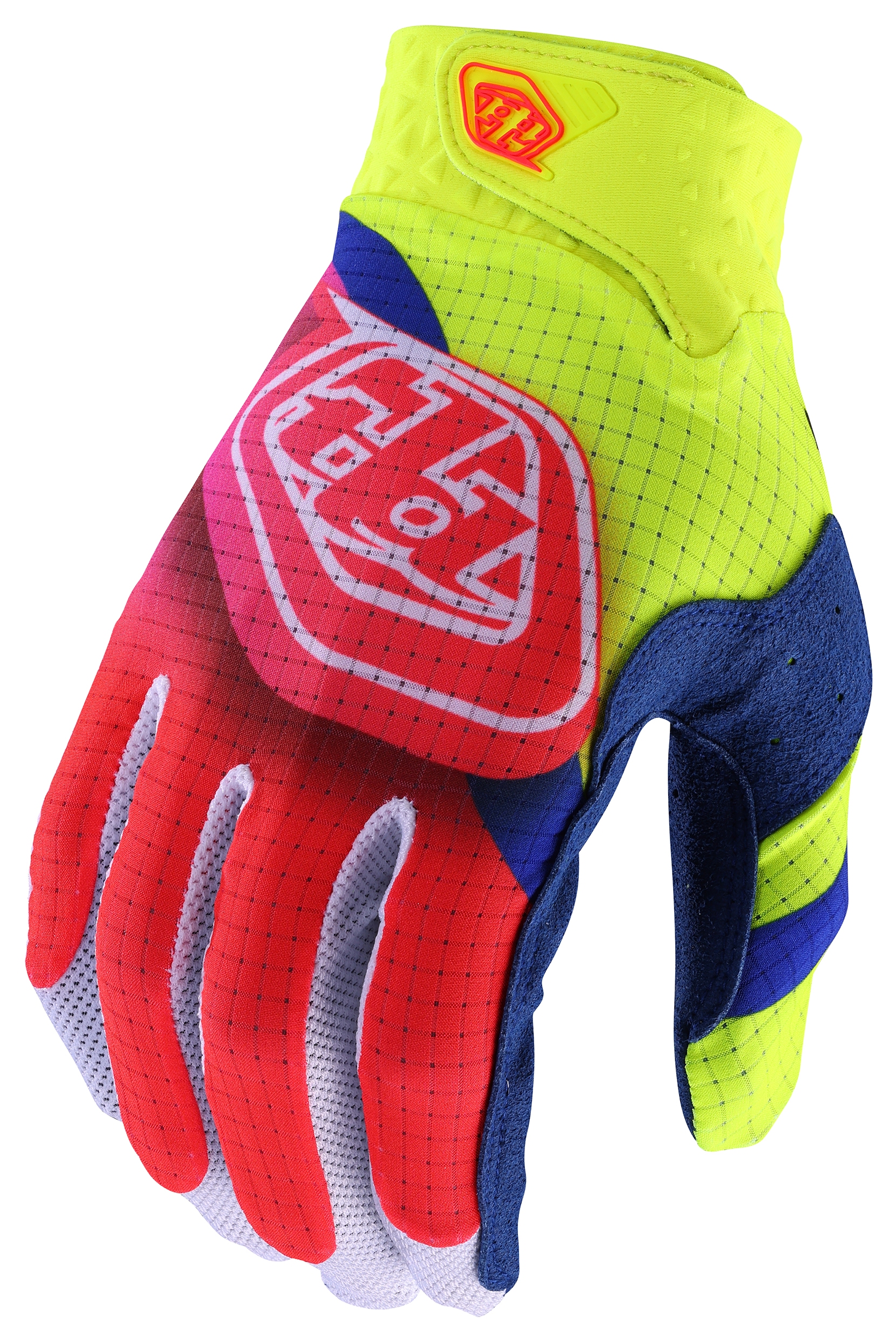 SportsBikeShop Troy Lee Youth Air Radian Gloves
