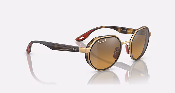 Ray-Ban RB3703M SCUDERIA FERRARI COLLECTION