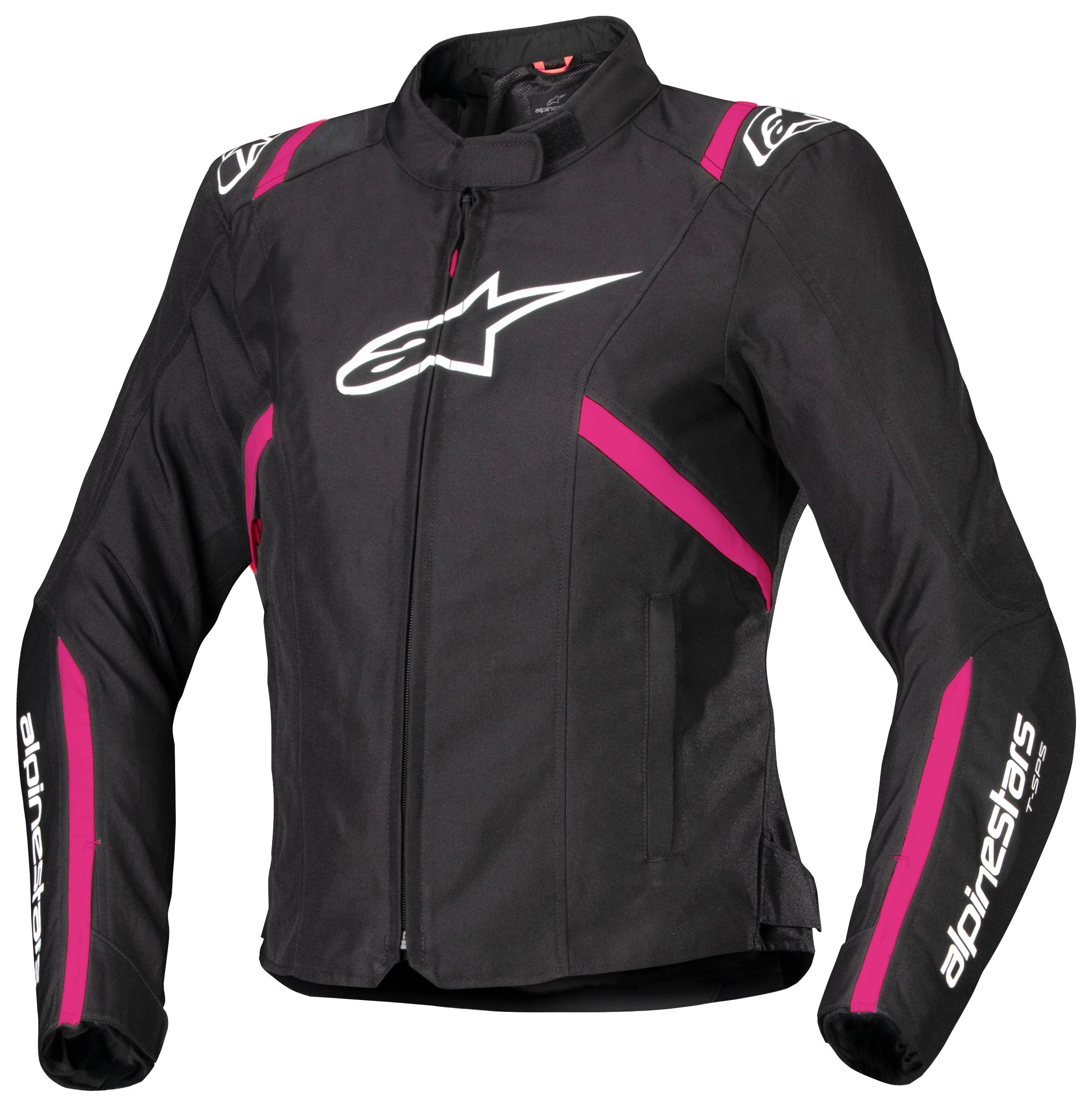 SportsBikeShop Alpinestars Stella T-SPS V2 WP Jacket