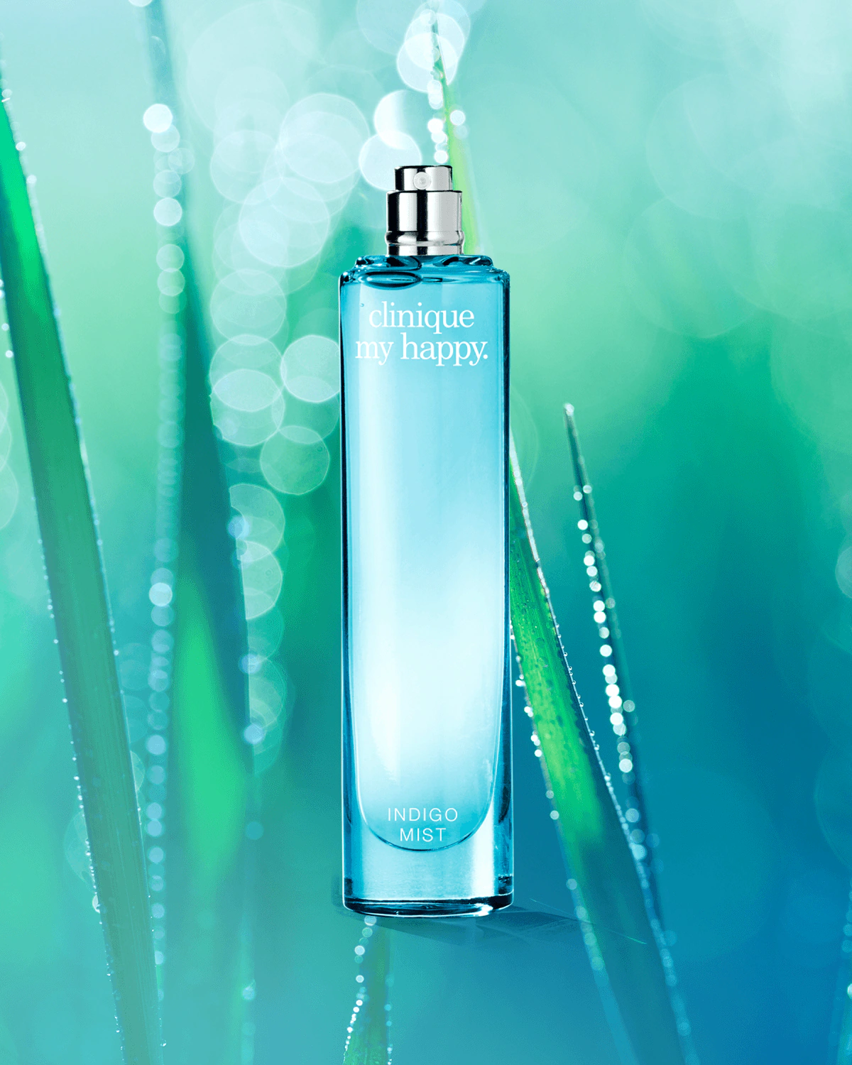 Clinique My Happy™Indigo Mist