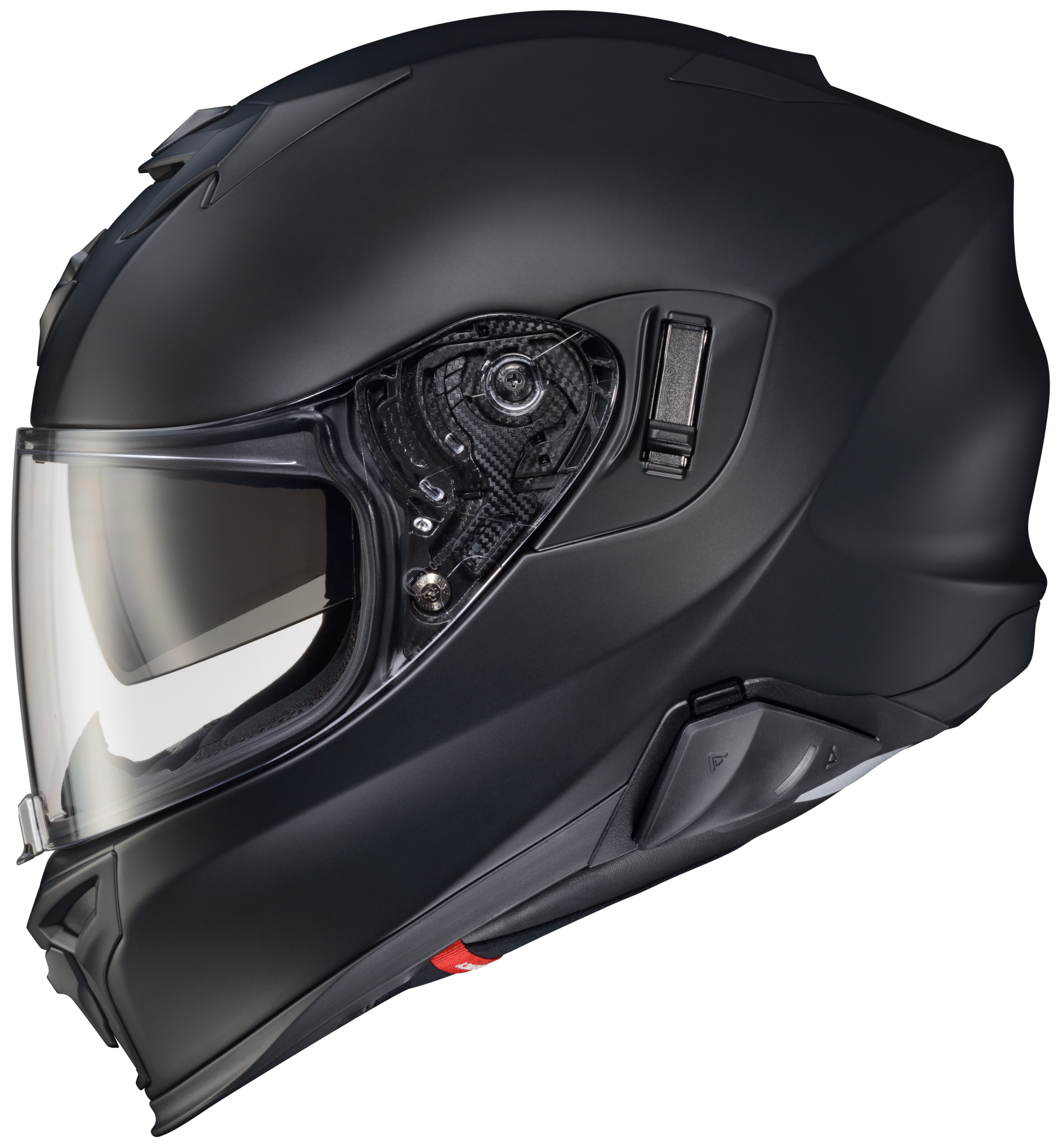 SportsBikeShop Scorpion EXO-T520 EXO-COM Helmet