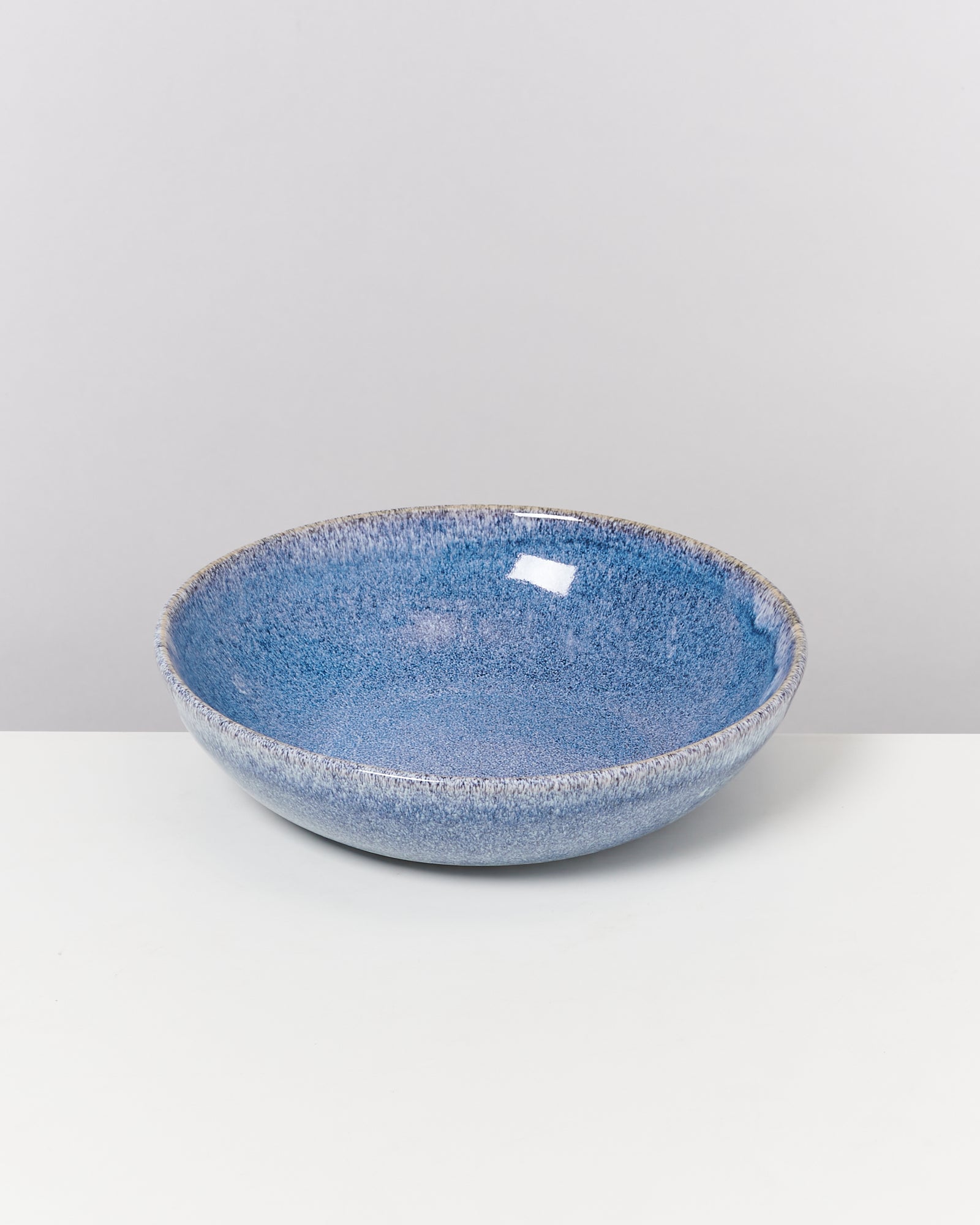 Cordoama Pastateller classic blau