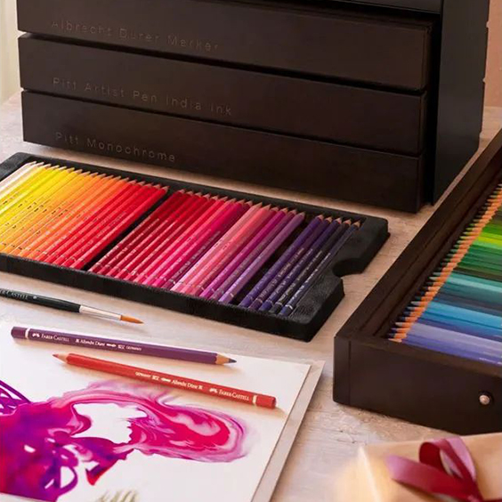 ART & GRAPHIC LIMITED EDITION SET OF 396