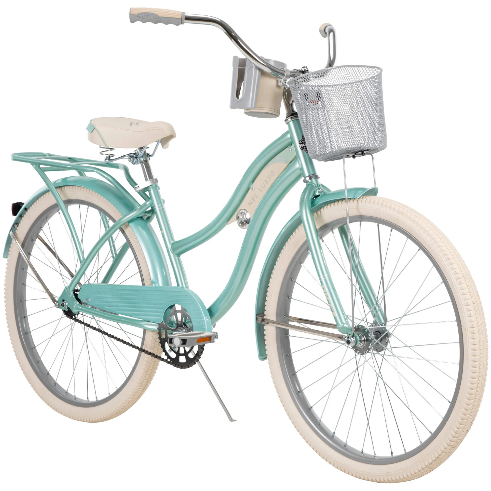 Cycling