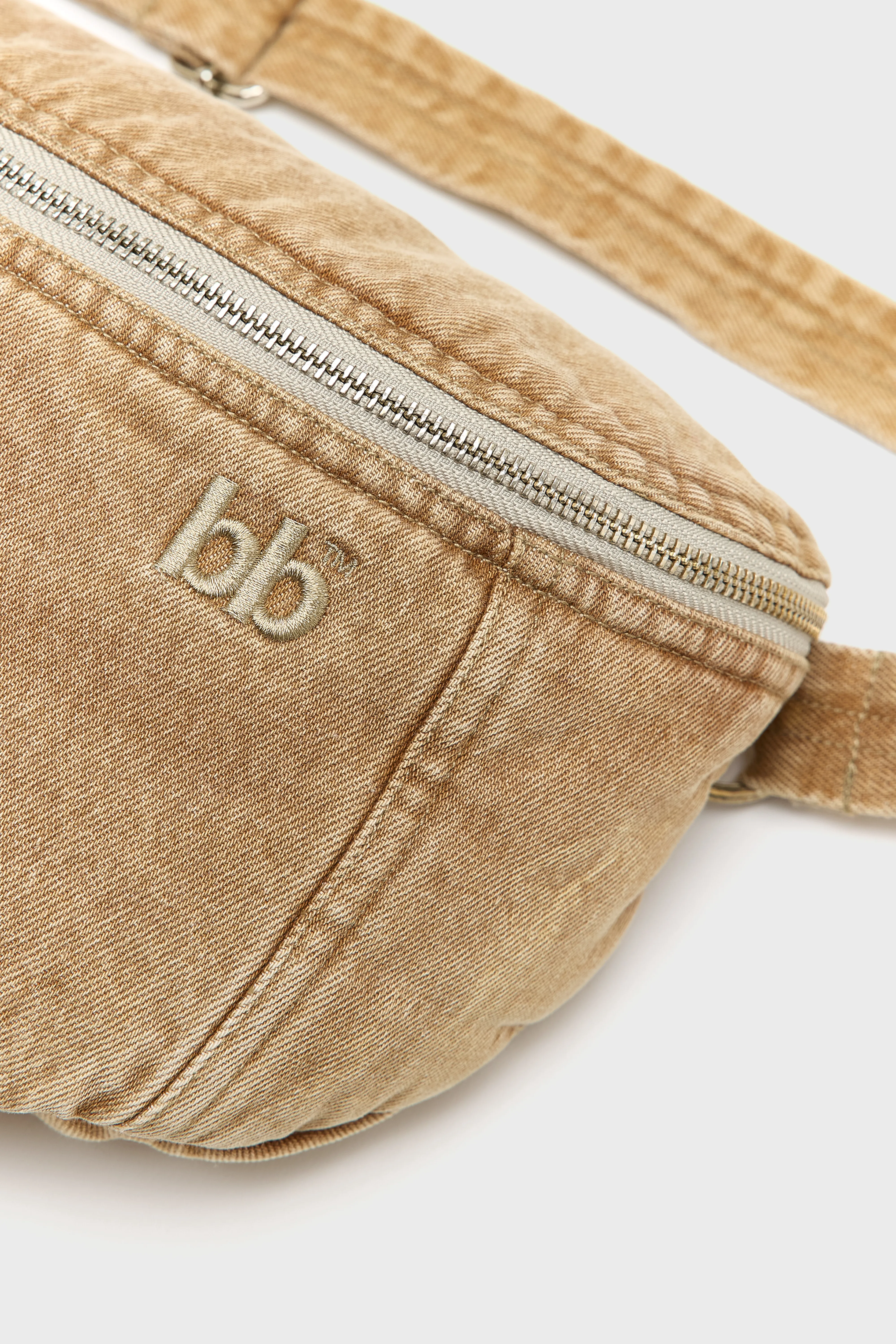 Bellerose Jousu sling bag (261 / W / VINTAGE)