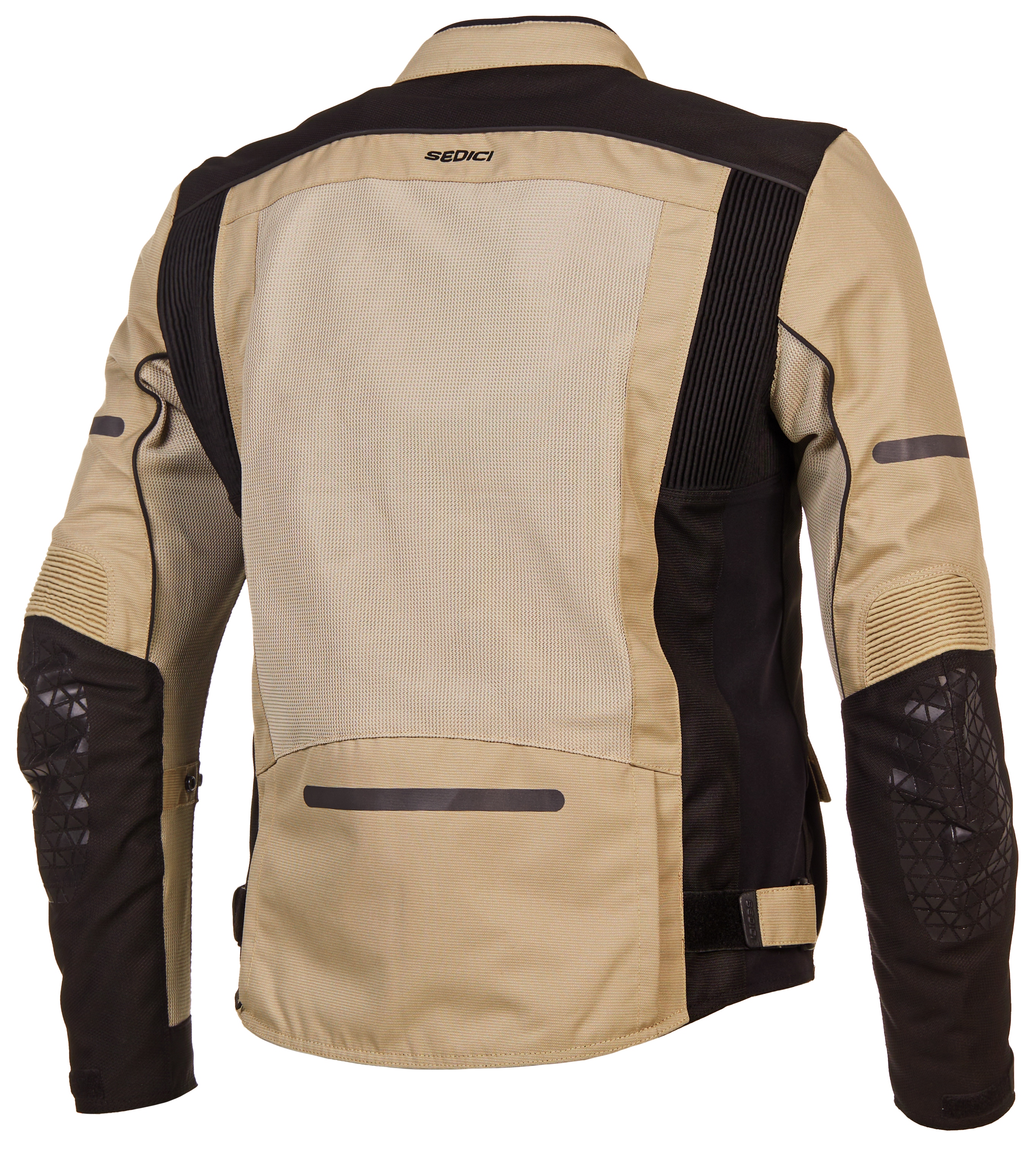 SportsBikeShop Sedici Marco 2 Mesh Waterproof Jacket