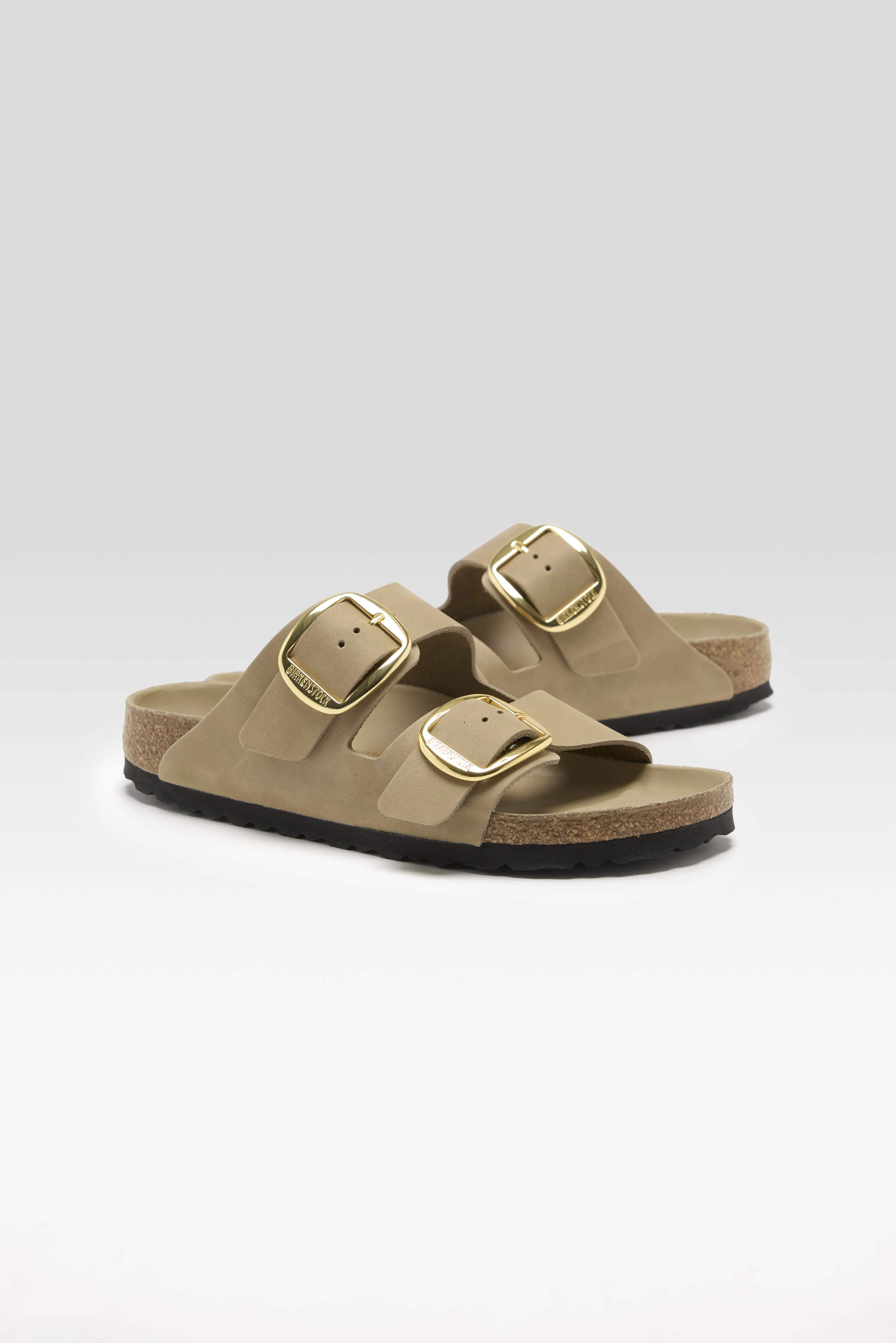 Bellerose Arizona Big Buckle for Women (261 / W / TABAC)