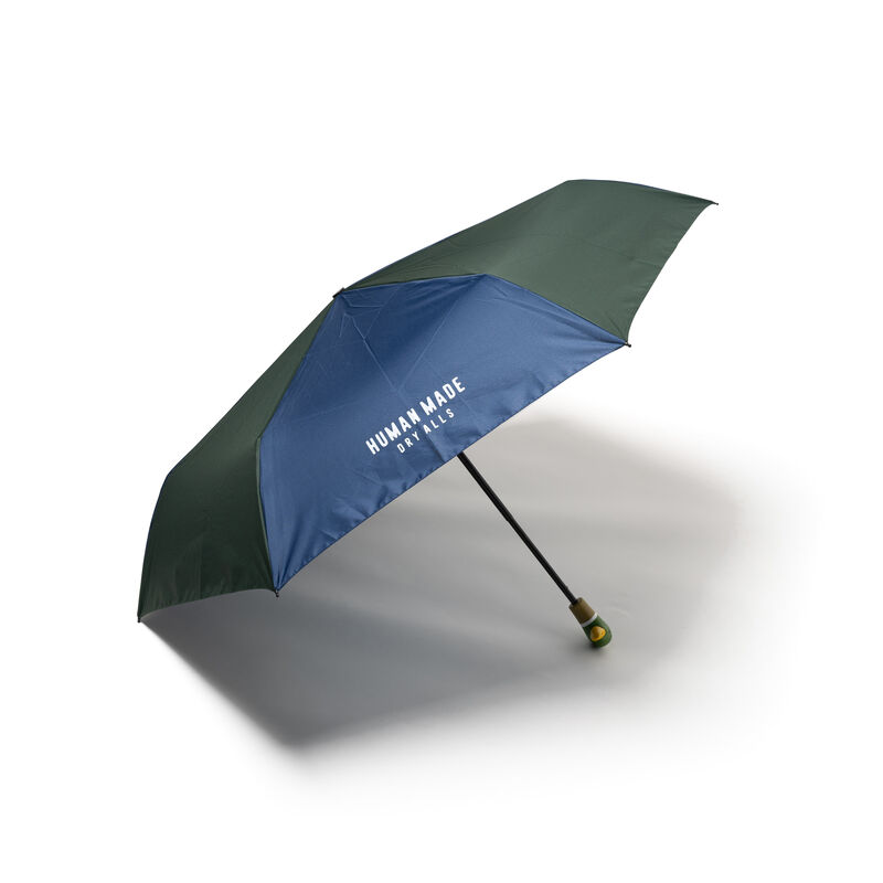 HUMAN MADE DUCK COMPACT UMBRELLA
