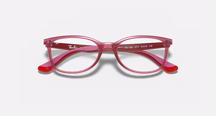 Ray-Ban RB1586 OPTICS KIDS