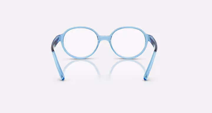 Ray-Ban RB1905 OPTICS KIDS BIO-BASED