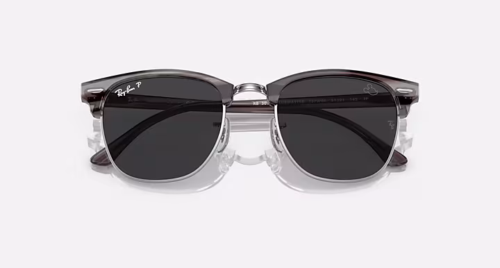 Ray-Ban RB3016 CLUBMASTER DISNEY MICKEY MOUSE