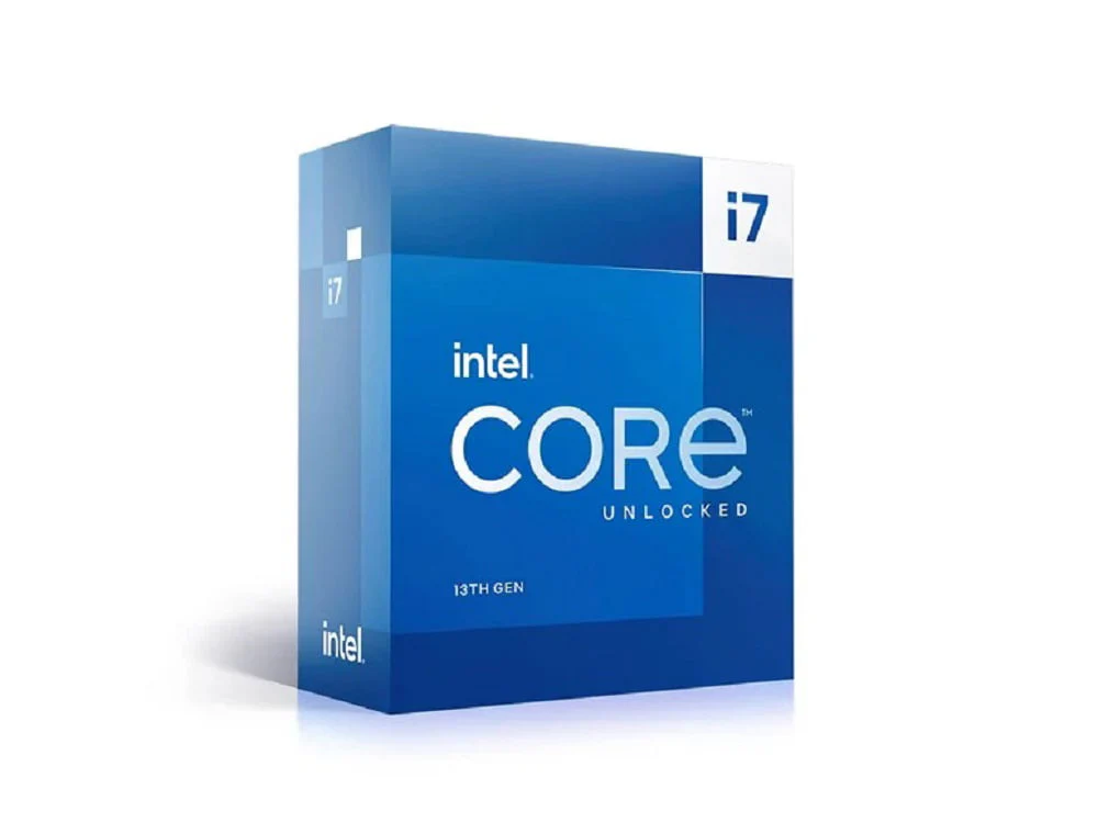Intel Core i7-13700K CPU - 3.4 GHz 16-Core LGA 1700 Processor - BX8071513700K - Image 2