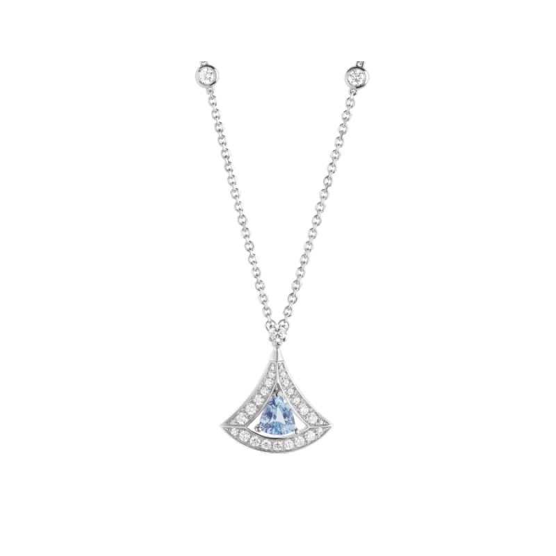 Replicate DIVAS’ DREAM Necklace(1:1 replica) - Original Replica Club