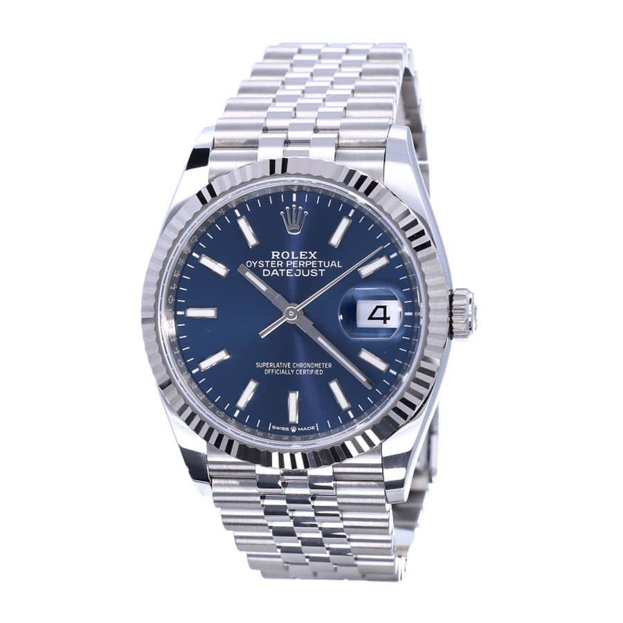 Replica Datejust 126234