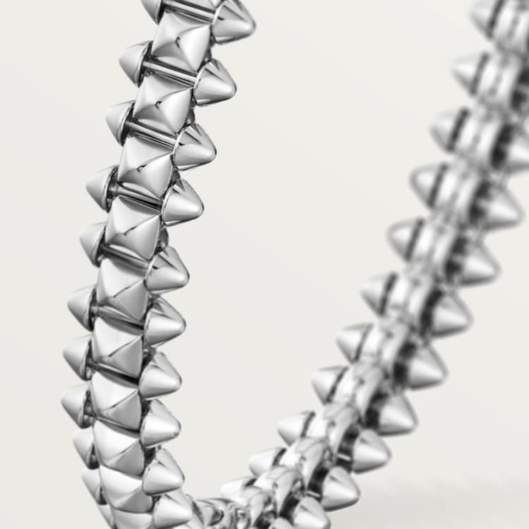 Replicate Clash de Cartier bracelet Medium Model(1:1 replica) - Original Replica Club
