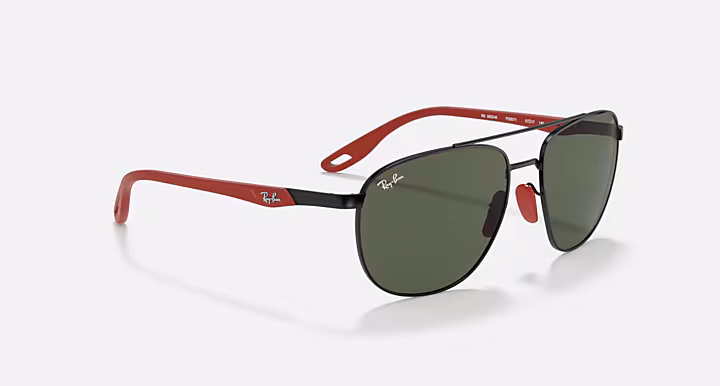 Ray-Ban RB3659M SCUDERIA FERRARI COLLECTION