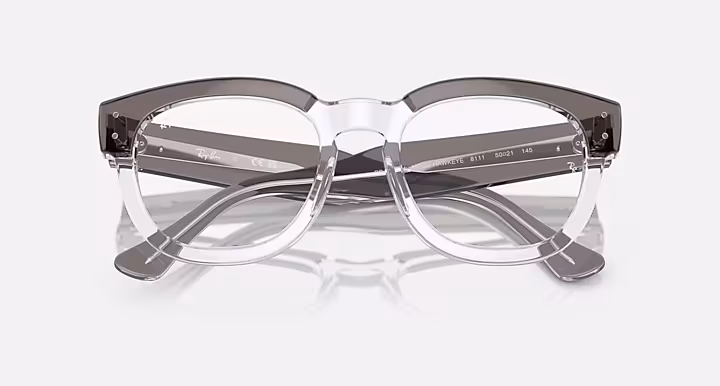Ray-Ban MEGA HAWKEYE OPTICS