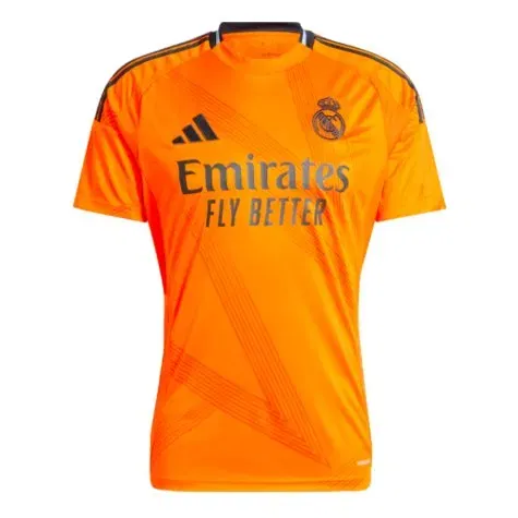 Kid's MODRIC Real Madrid 2024/25 Away Shirt