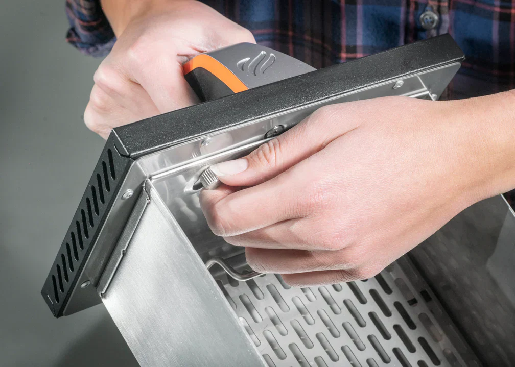 Blackstone 4-Burner 36