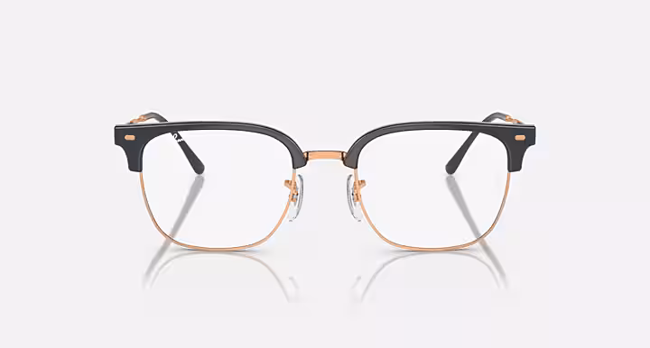 Ray-Ban NEW CLUBMASTER OPTICS