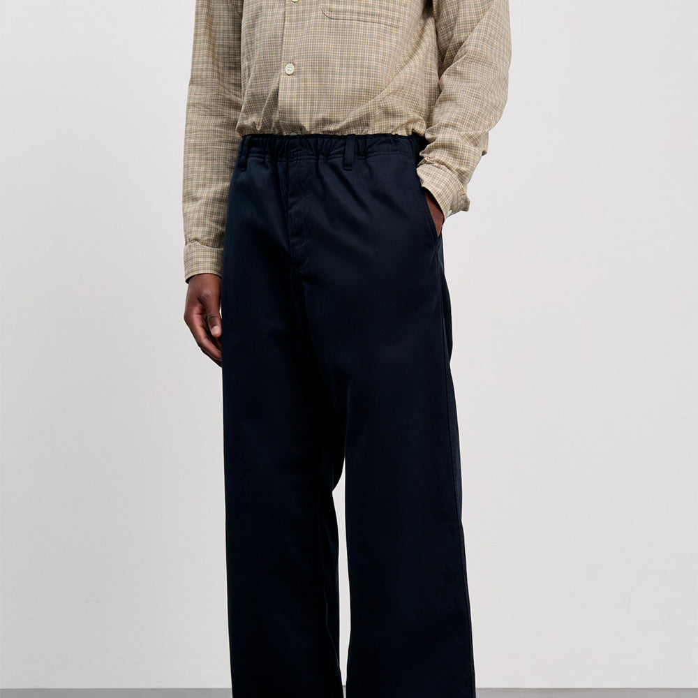 Another Aspect - Pantalon 5.1 - Marine Night Sky