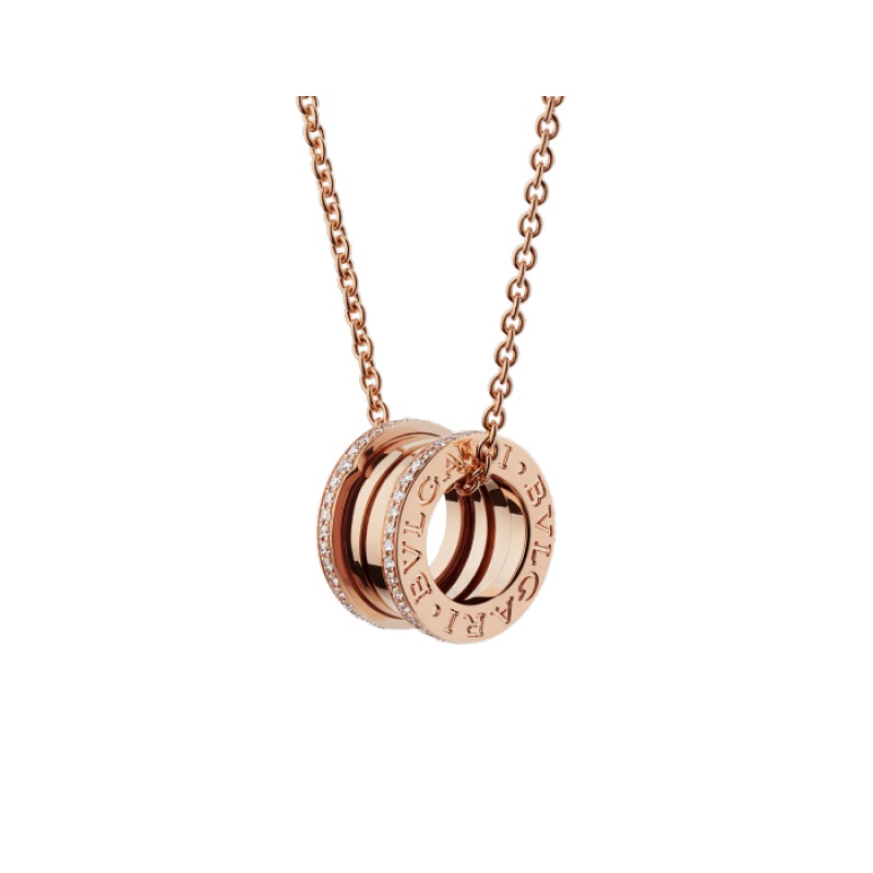 Replicate B.zero1 Series Necklace(1:1 replica) - Original Replica Club