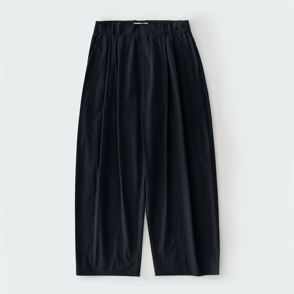 Studio Nicholson - Pantalon Line - Ink