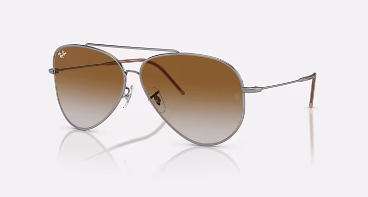 Ray-Ban AVIATOR REVERSE