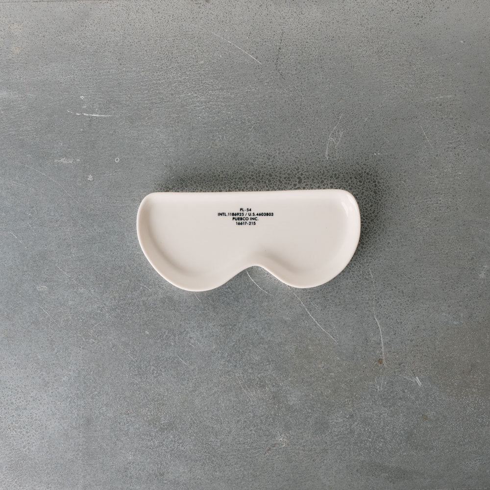 Plateau pour lunettes