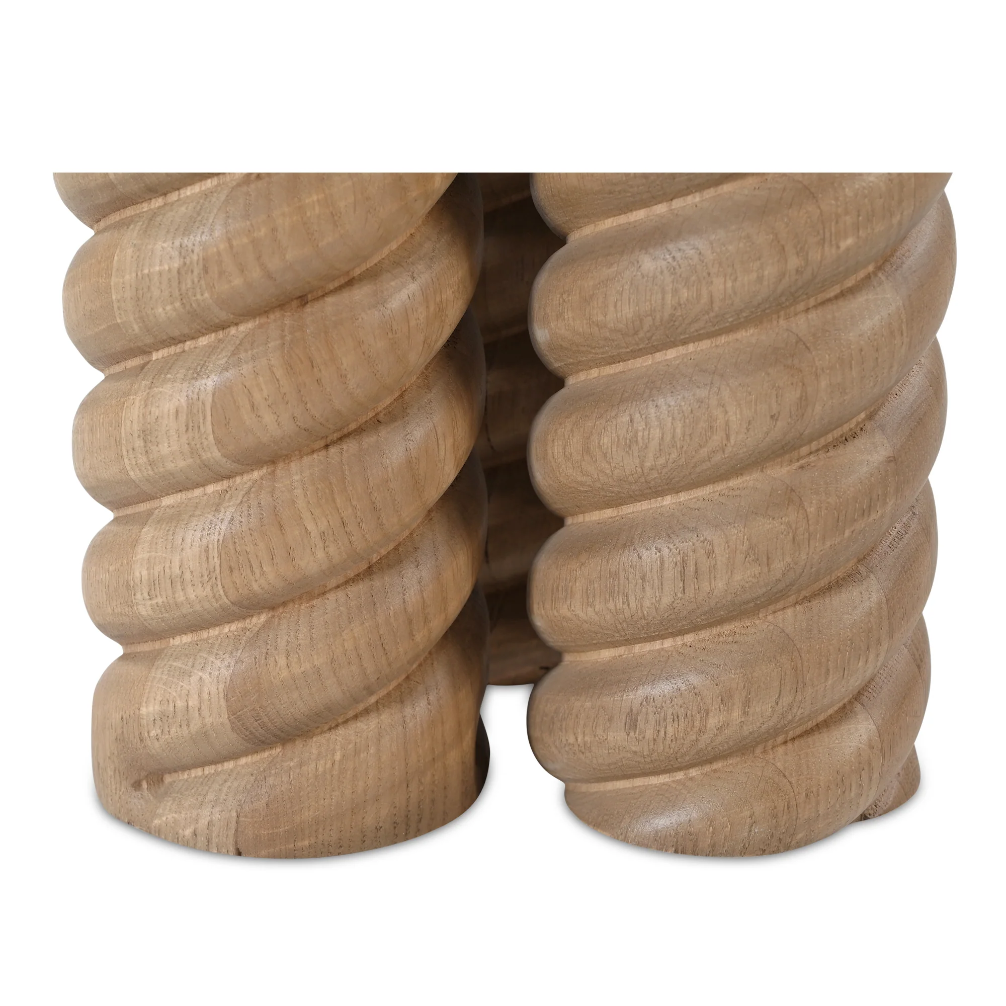 Treccia Side Table
