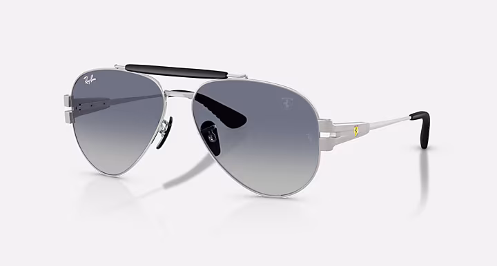 Ray-Ban RB3762M SCUDERIA FERRARI COLLECTION