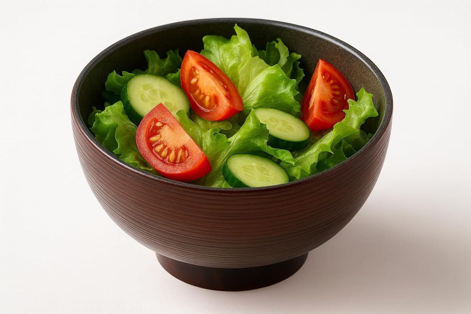 2-Pack Japanese Soup Bowls, Traditional Bowls for Rice, Noodles, Cereal & Miso Soup, Microwave & Dishwasher Safe, Made in Japan, Black