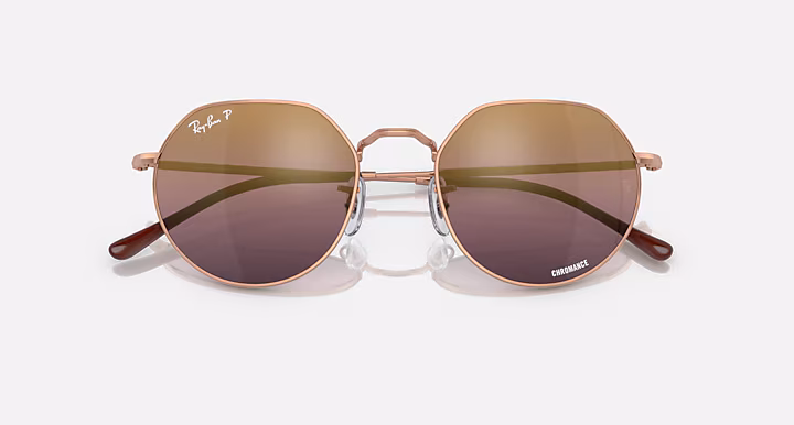 Ray-Ban JACK CHROMANCE
