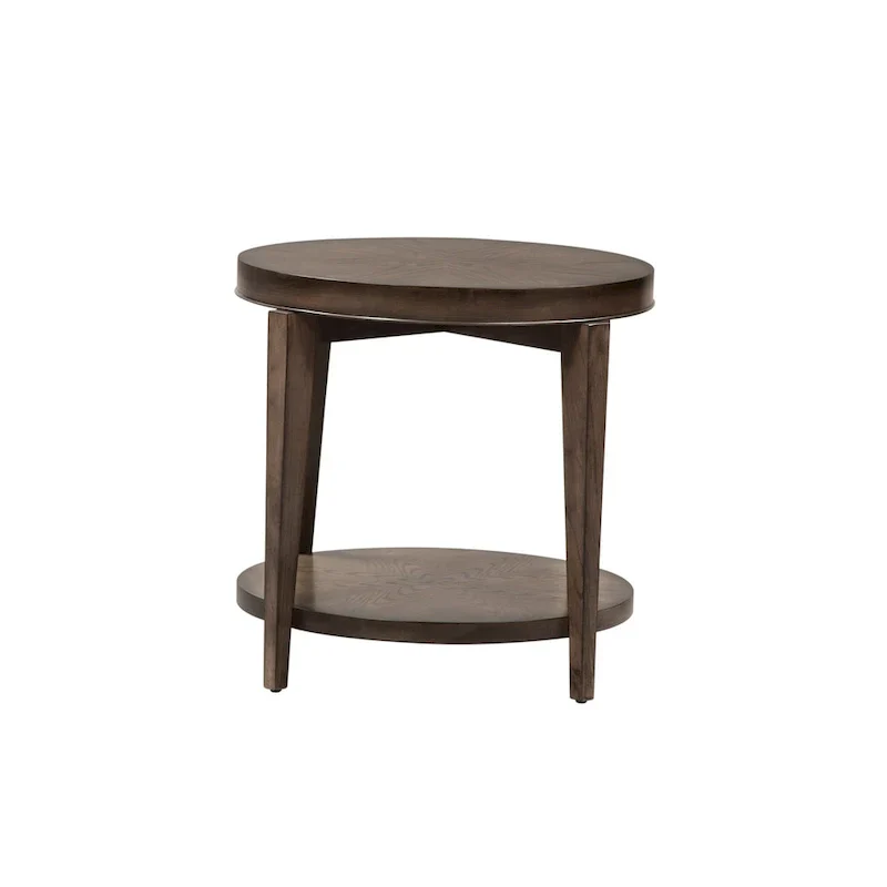 Penton Espresso Stone 3-Piece Collection