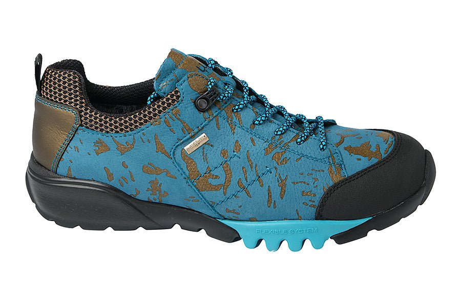 HIKE BLUE