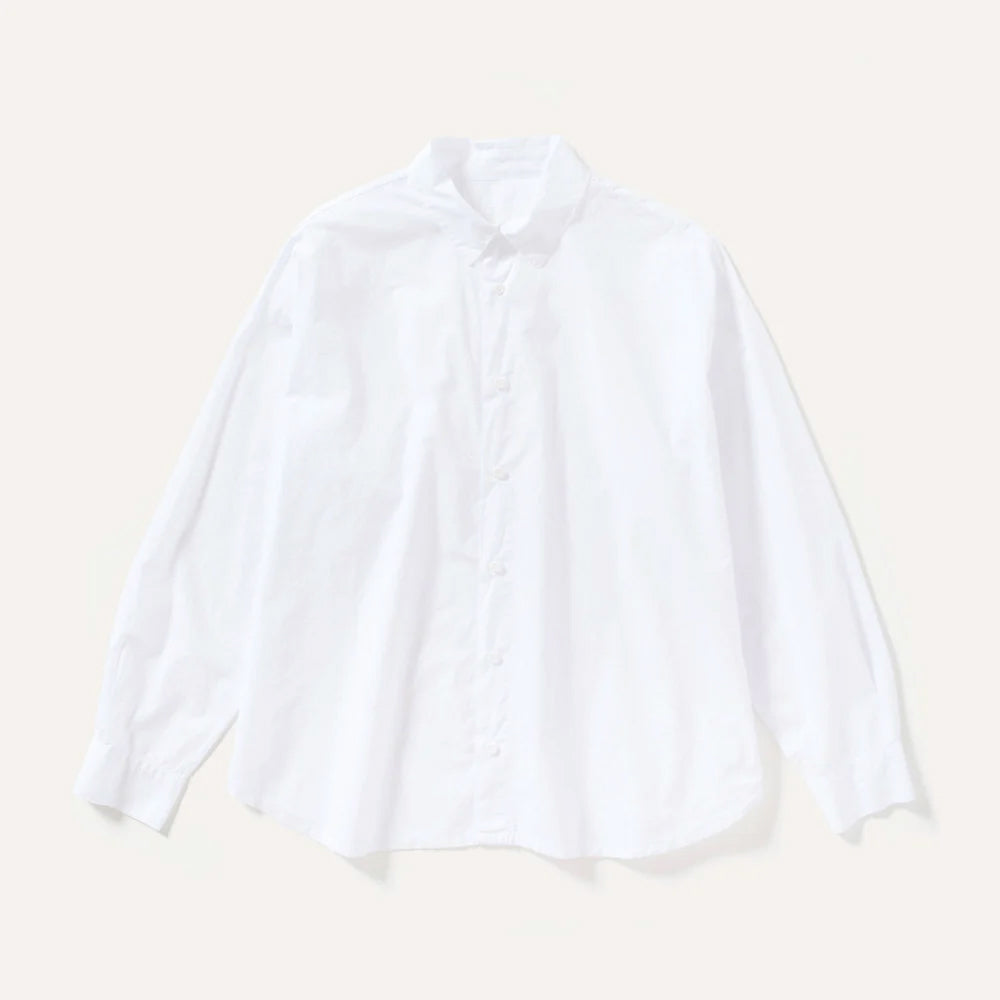 Labo.Art - Chemise Eolia Sushi - Blanc