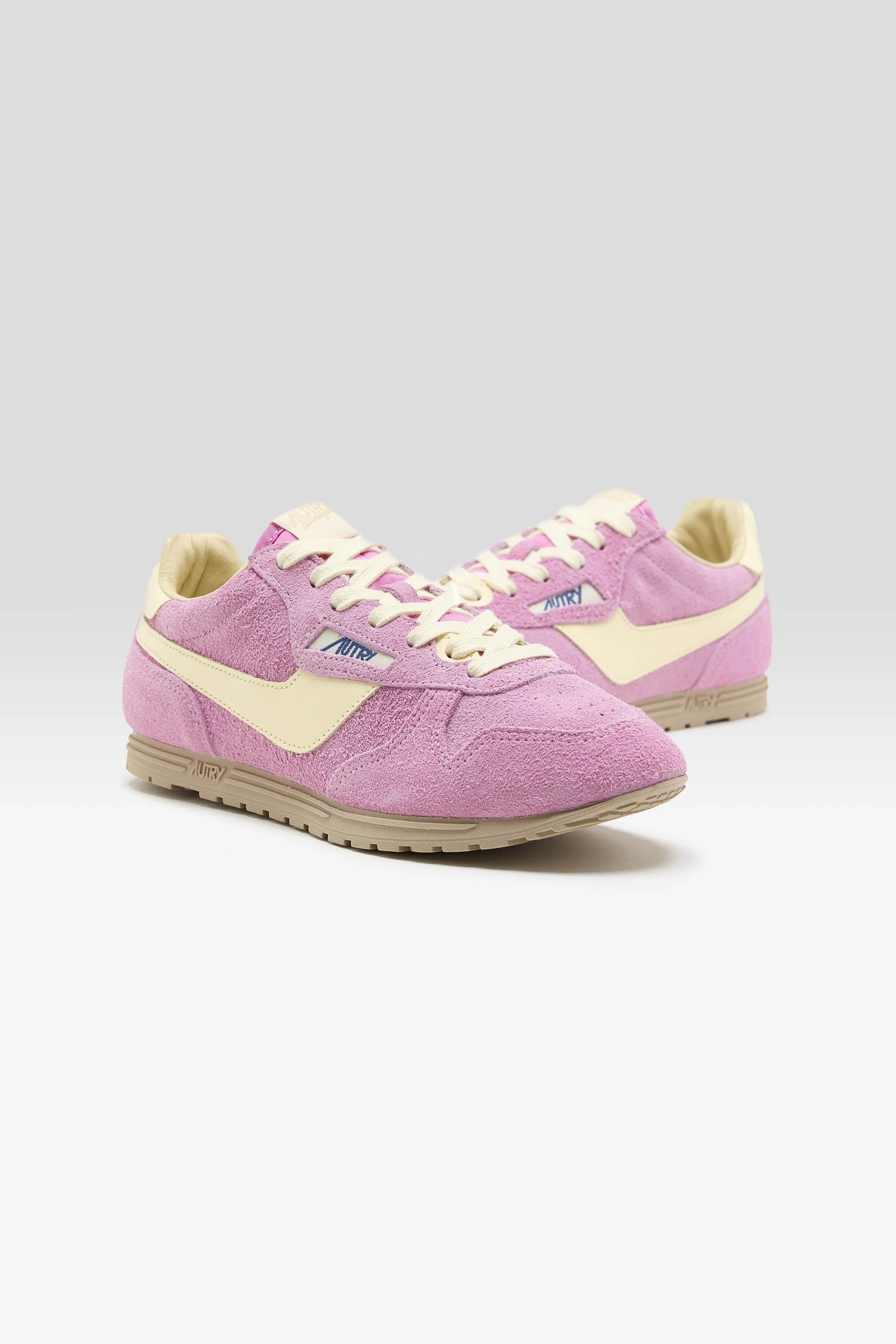 Bellerose Windspin for Women  (261 / W / PINK)