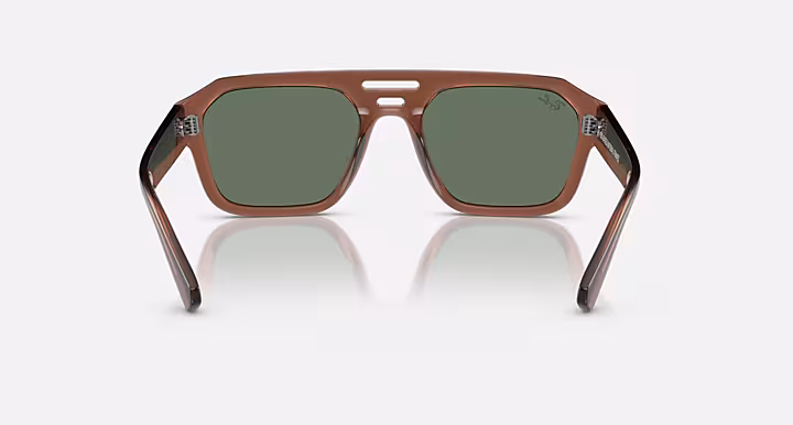 Ray-Ban CORRIGAN BIO-BASED