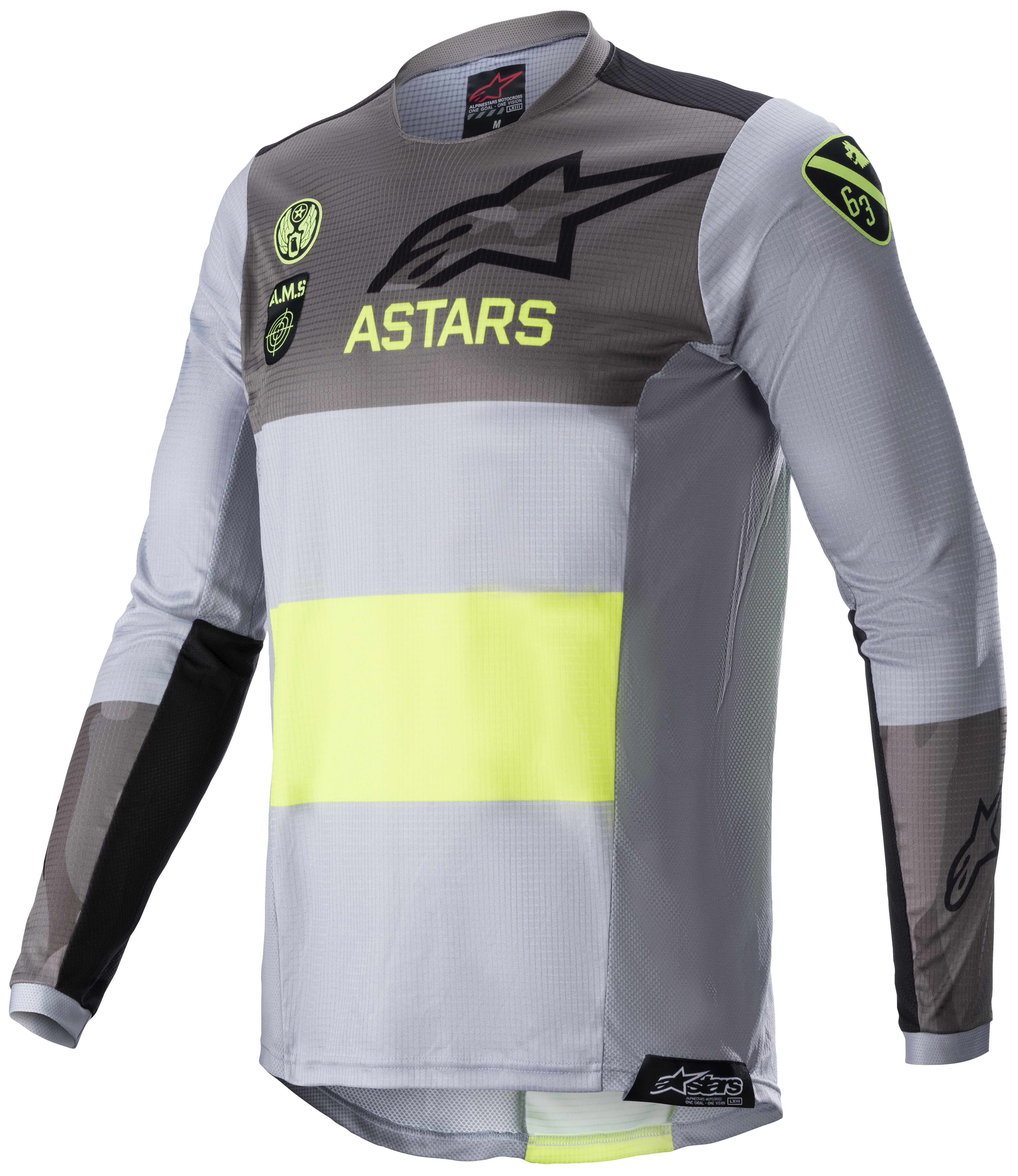 SportsBikeShop Alpinestars Techstar LE Jersey