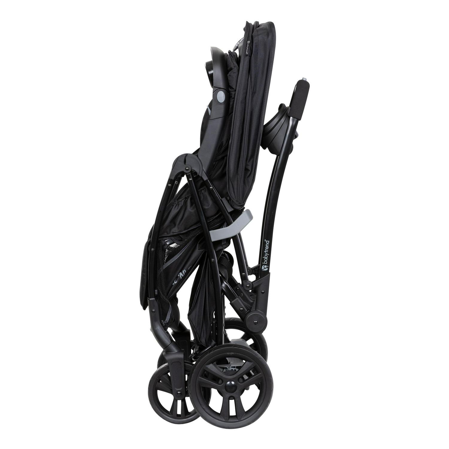 Baby Trend Sit N- Stand 2.0 Stroller. Simply Grey - Image 7