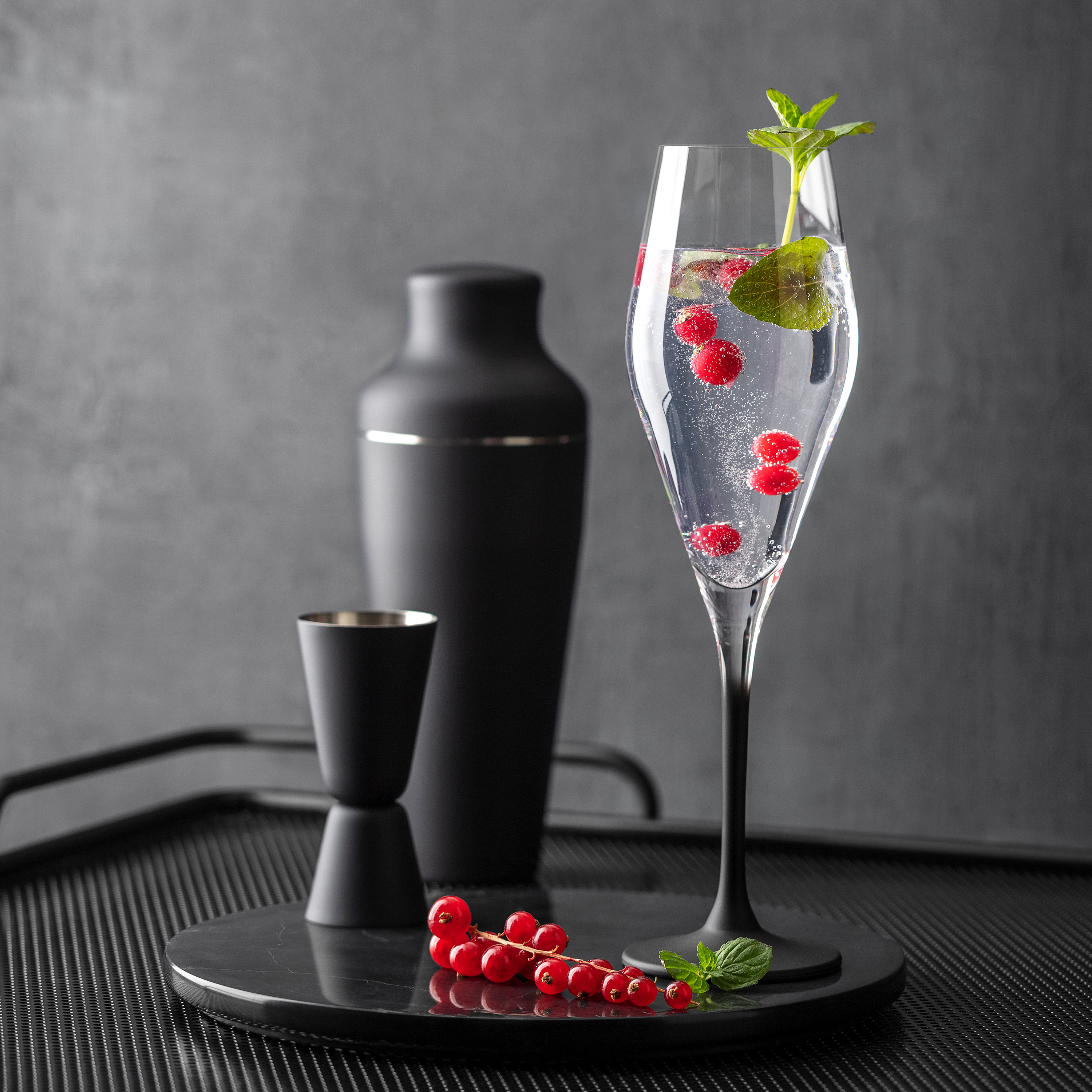 Villeroy & Boch Manufacture Champagne glass