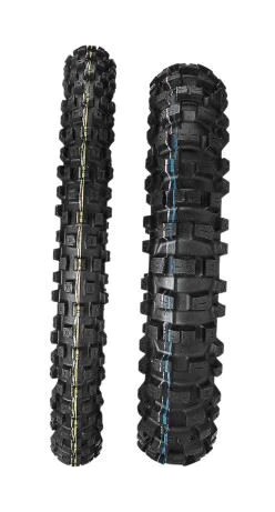 SportsBikeShop IRC iX-05H Tires