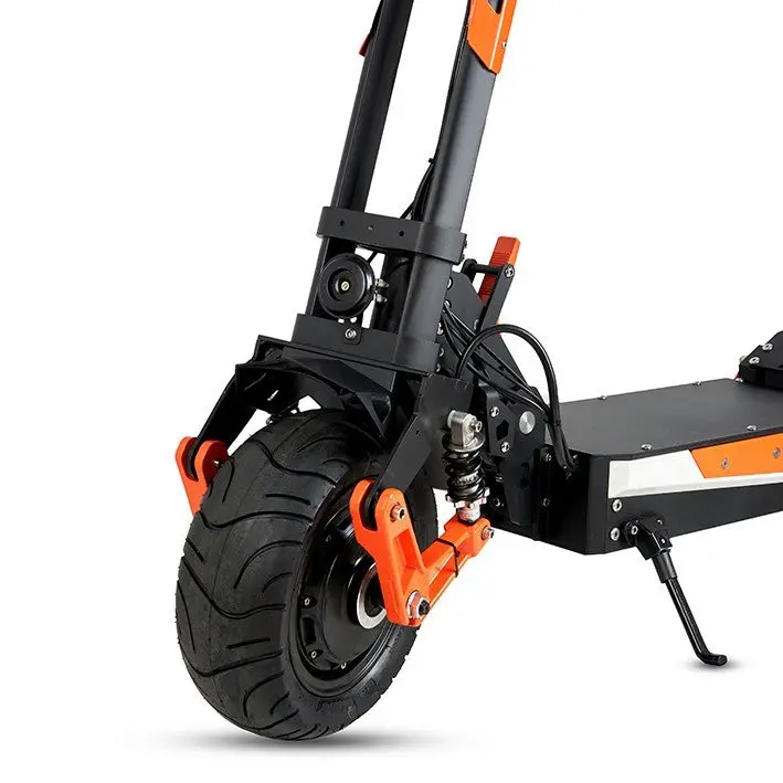 Delta Electric Scooter 4000W 60V/28Ah - 4000W - Image 5 Delta Electric Scooter 4000W 60V/28Ah - 4000W - Image 5