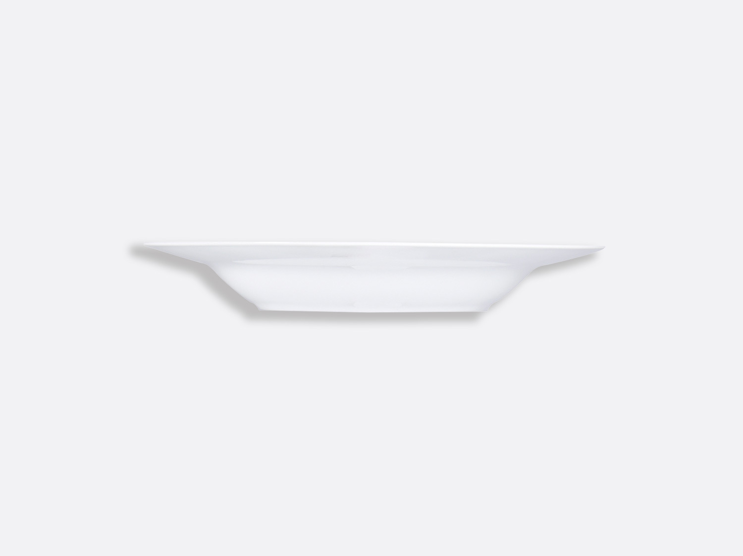 Assiette creuse à aile 29,5 cm