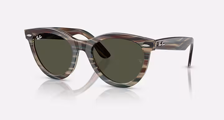 Ray-Ban WAYFARER WAY CHANGE HOLIDAY LIMITED