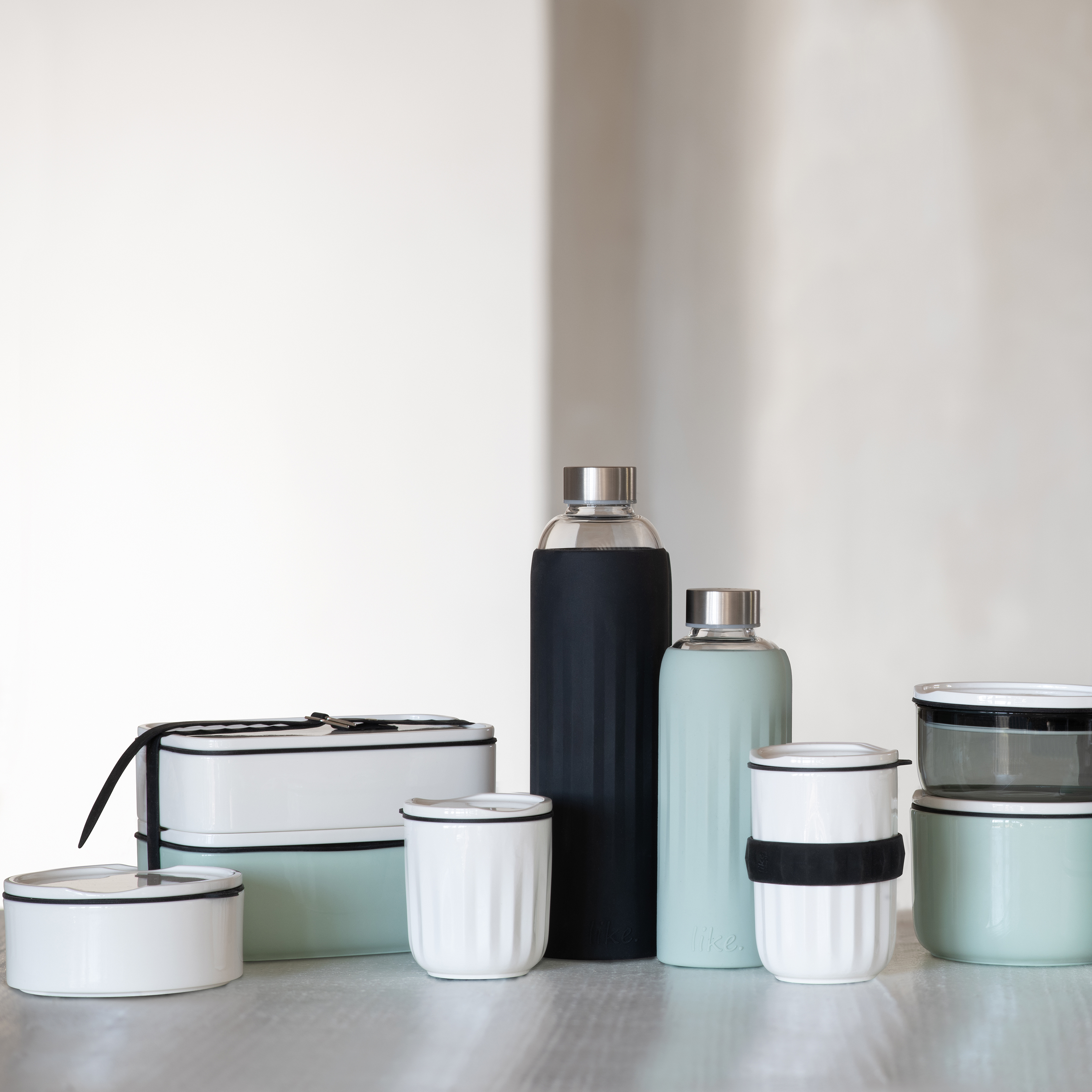 Villeroy & Boch To Go Single-walled bottle