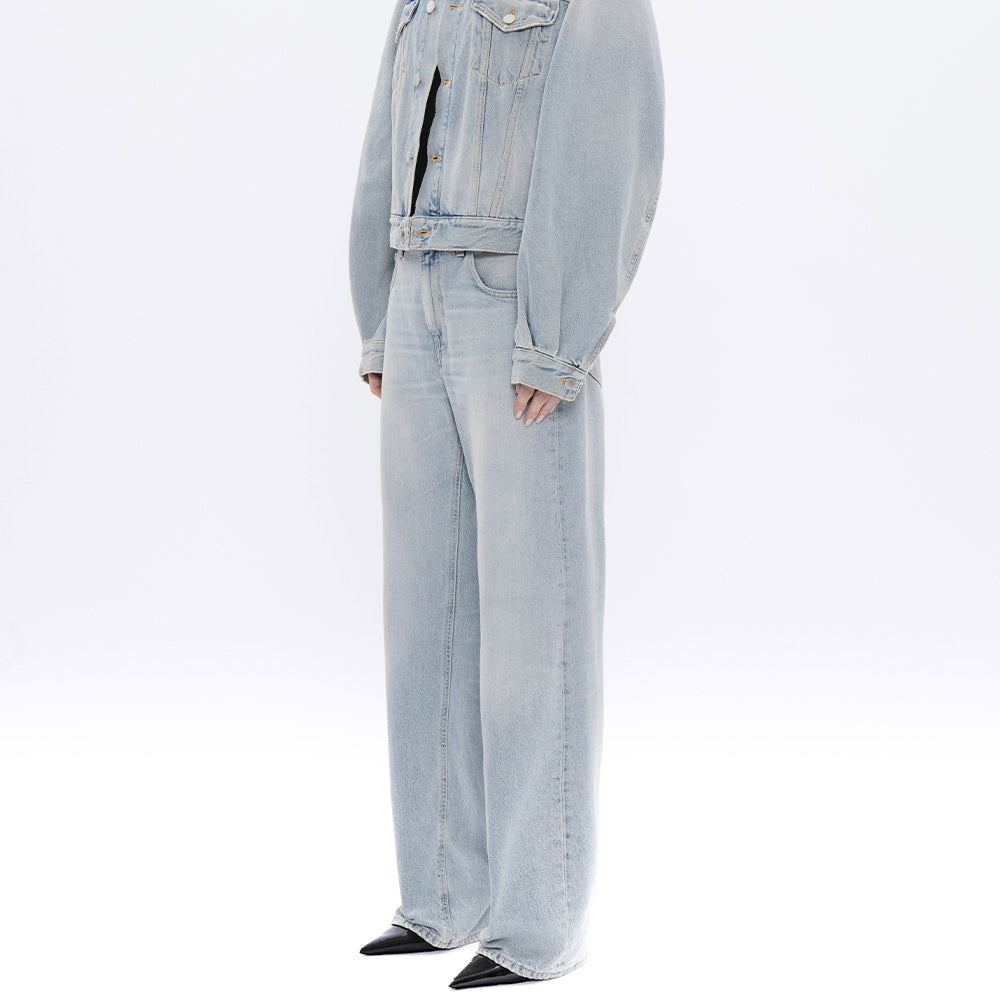 Haikure - Jeans Simon - Celestial