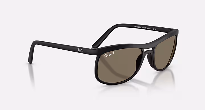 Ray-Ban RB4452CH CHROMANCE LITEFORCE