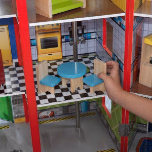 Everyday Heroes Play Set for kids