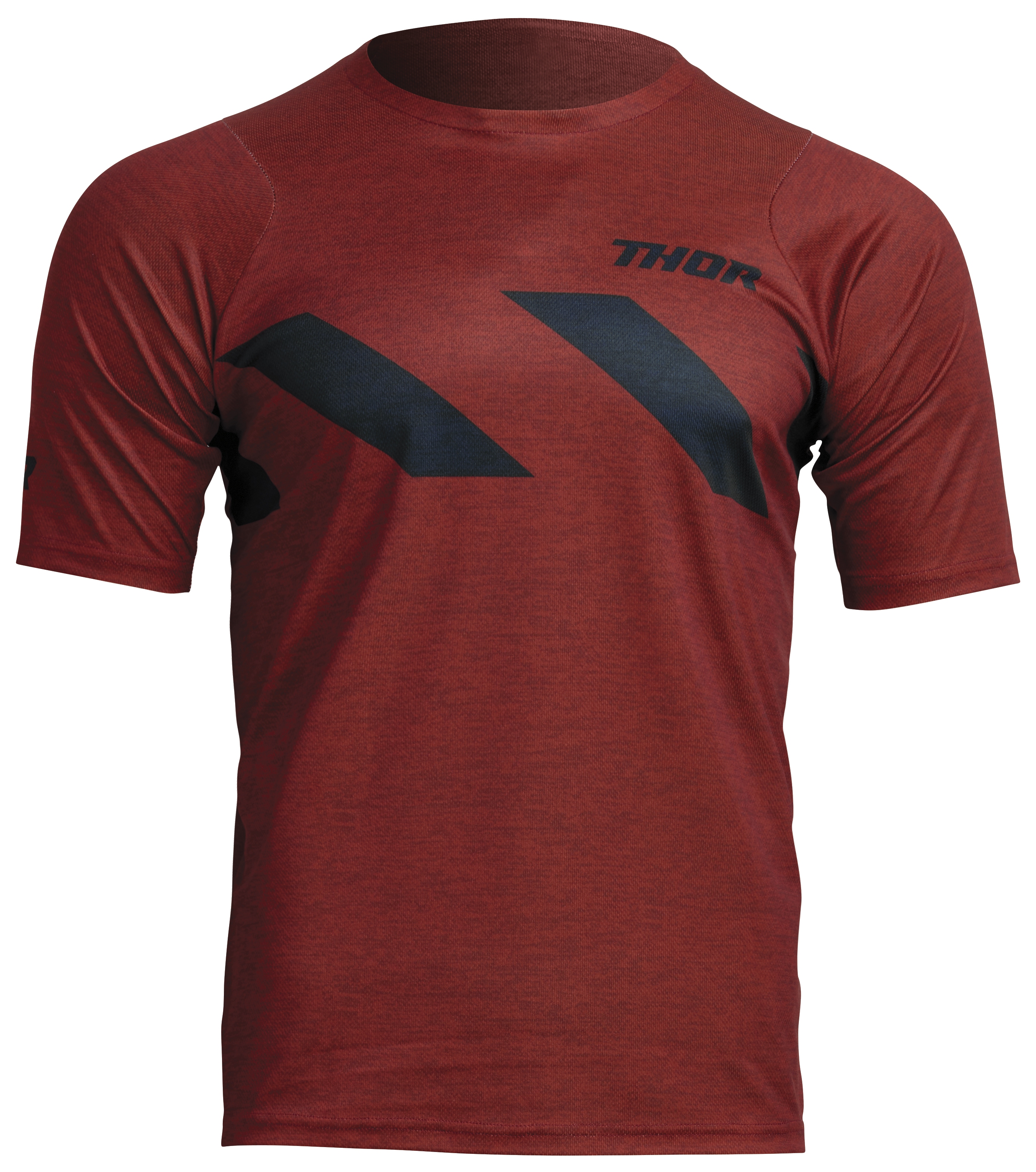 SportsBikeShop Thor Assist Hazard MTB Jersey